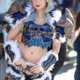 Image for article titled BlizzCon 2018's Cosplay Was Out Of Control